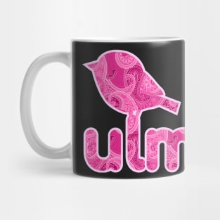 Ulmer Spatz Mug